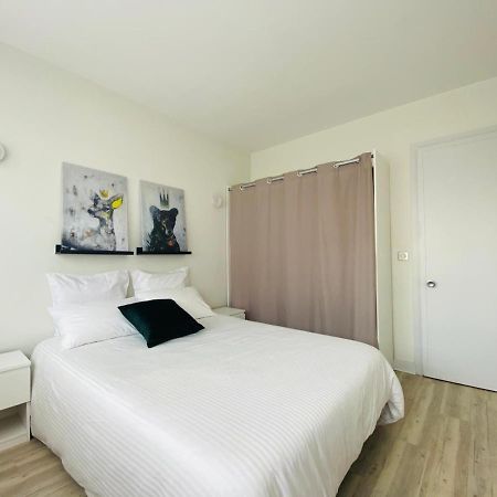 Appartements Pyrénées-Barthou Pau Esterno foto