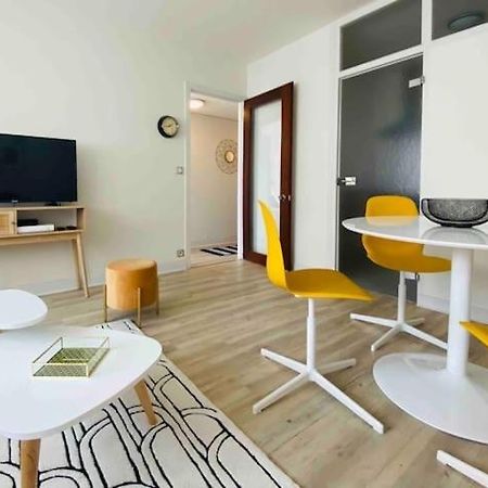 Appartements Pyrénées-Barthou Pau Esterno foto
