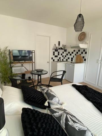 Appartements Pyrénées-Barthou Pau Esterno foto
