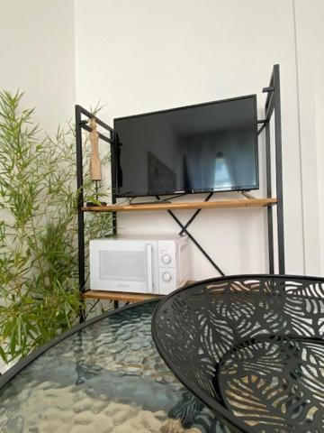 Appartements Pyrénées-Barthou Pau Esterno foto