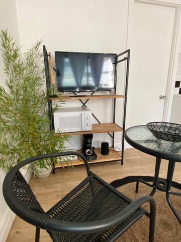 Appartements Pyrénées-Barthou Pau Esterno foto