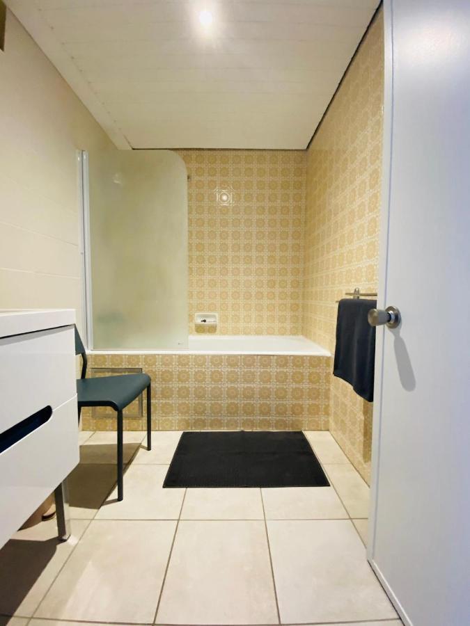 Appartements Pyrénées-Barthou Pau Esterno foto